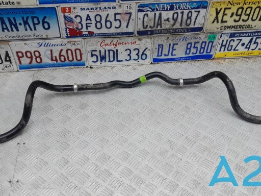 Купить 546115AA1A Nissan/Infiniti Стабилизатор передний
