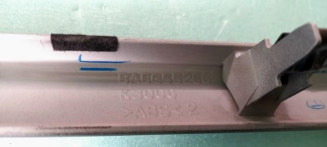 Купить BABG55256 Mazda 