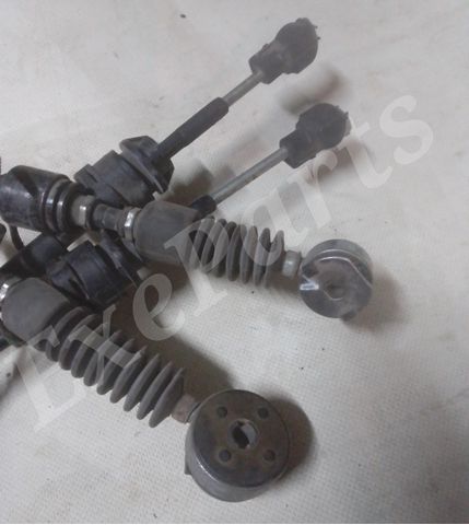 Cabo de mudança duplo Honda Civic VIII FD, FA