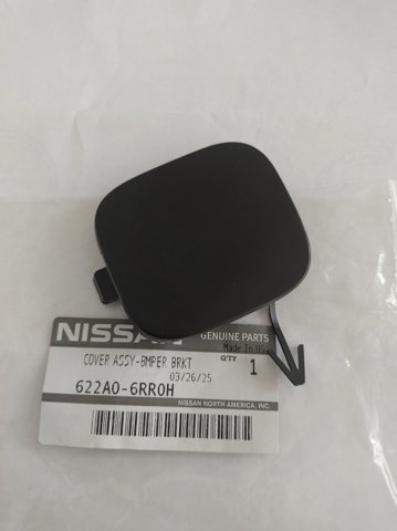 Nissan/Infiniti 622A06RR0H