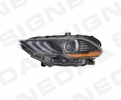 JR3B13006A Ford 