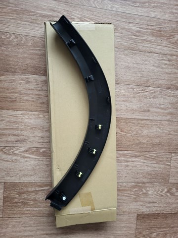 Купить 788736RA0A Nissan/Infiniti Молдинг задней арки крыла, левый