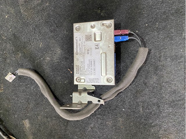  Nissan/Infiniti 282756RR2A цена, от 110.33 USD