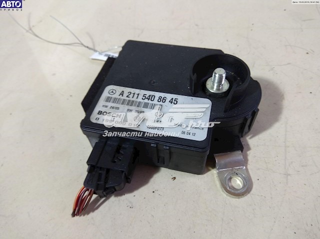 2115408645 MERCEDES  original y equivalente
