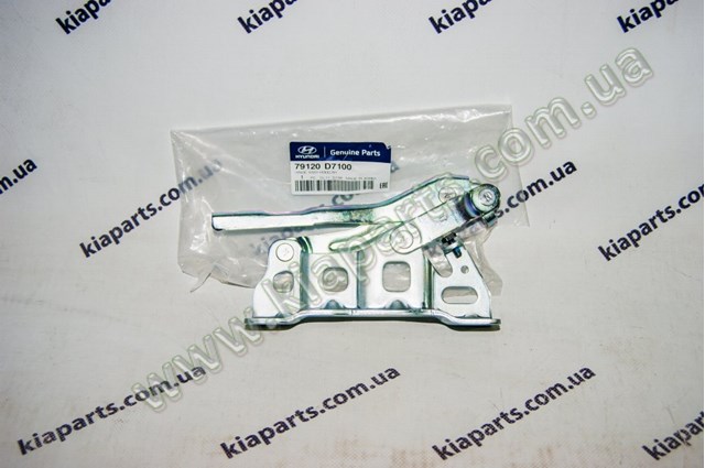971382K000 HCC Радиатор отопителя салона