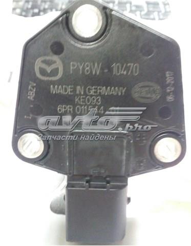 PY8W10470 Mazda Датчик уровня масла