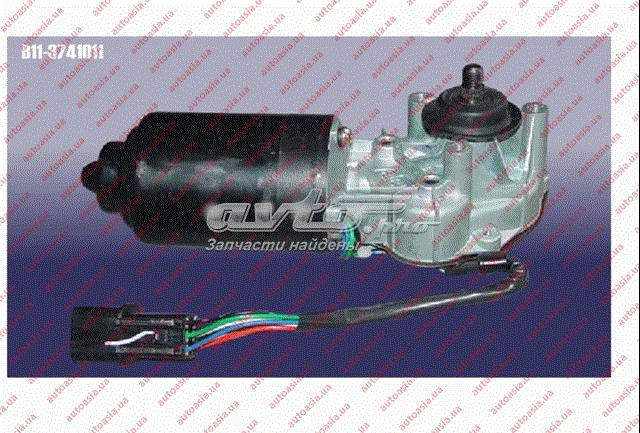  B113741011 Market (OEM)