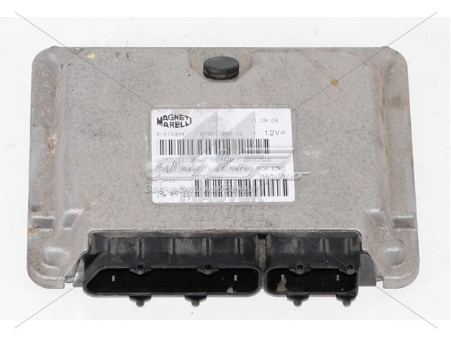 Купить 51819344 Fiat/Alfa/Lancia 