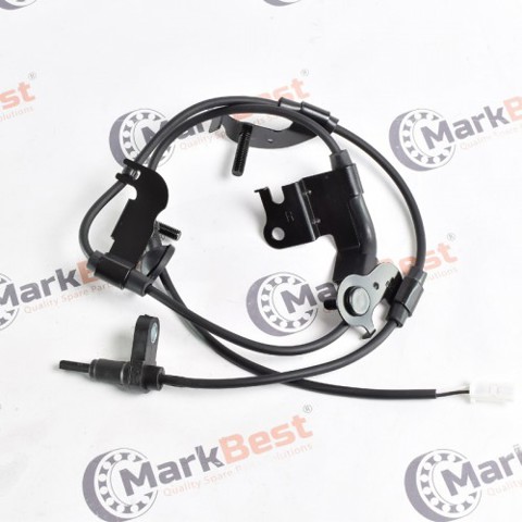MRB46255 MarkBest Датчик АБС (ABS) задний, правый