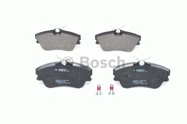 Колодки Bosch 986461753 цена, от 16.87 USD