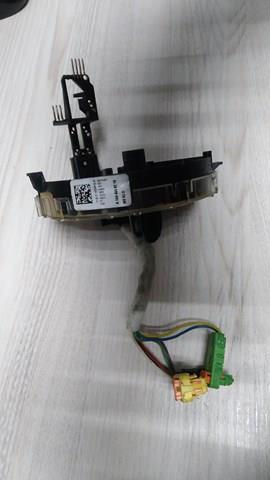 Anel AIRBAG de contato, cabo plano do volante Mercedes A1644640218 preço, a partir de 101,65 USD