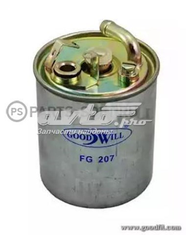 FG207 Goodwill топливный фильтр