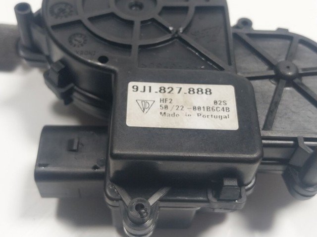 9J1827888 Porsche 