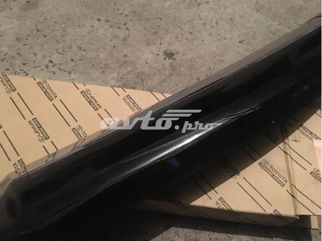 Купить 7507660120C1 Toyota Молдинг задней левой двери