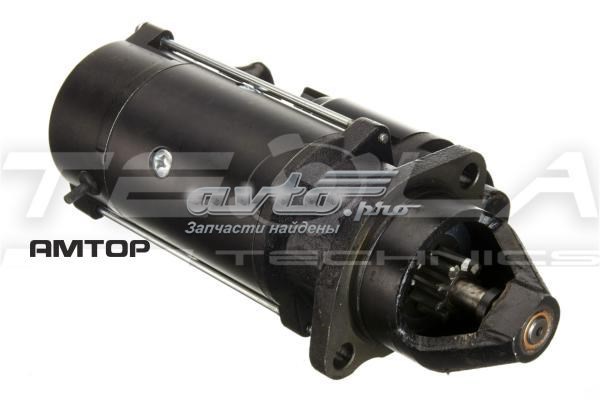 Стартер двигателя Mahle Original AZF4365