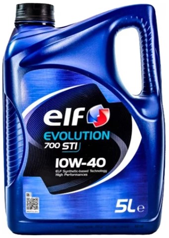 Масло автомобильное ELF 216667 цена, от 38.20 USD