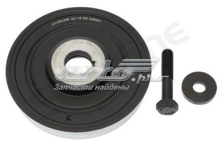 RS658001 Starline Polia de cambota