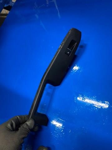 Купить LJ6Z14524AB Ford Накладка кнопки стеклоподъемника переднего левого