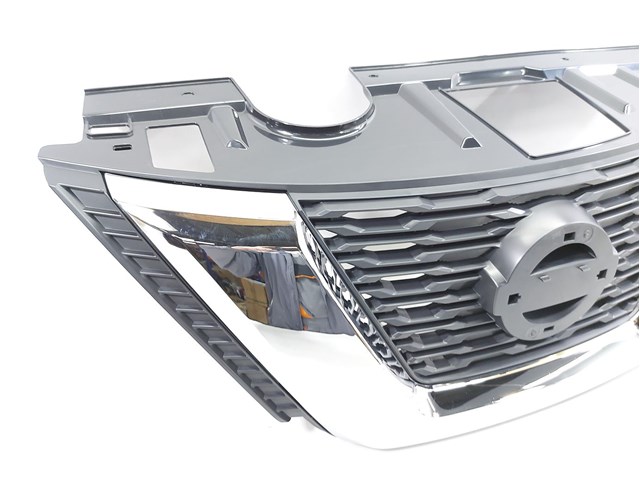 Облицовка радиатора FPS FP5042990 цена, от 58.99 USD