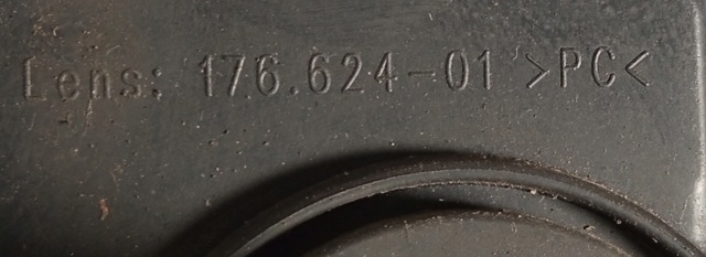 17662401 VAG 