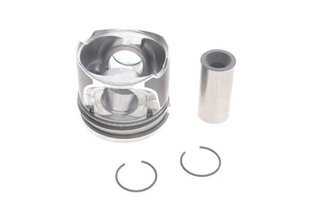 Поршня на 1 цилиндр, STD Mahle Original 021PI00134000
