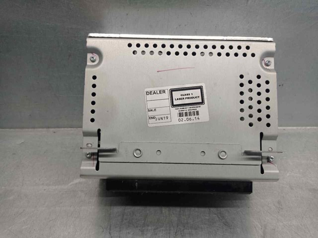  Ford BM5T18C815PG