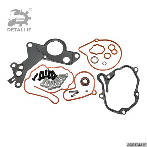 Тандемный топливный насос Detali IF DF14244 цена, от 88.58 USD