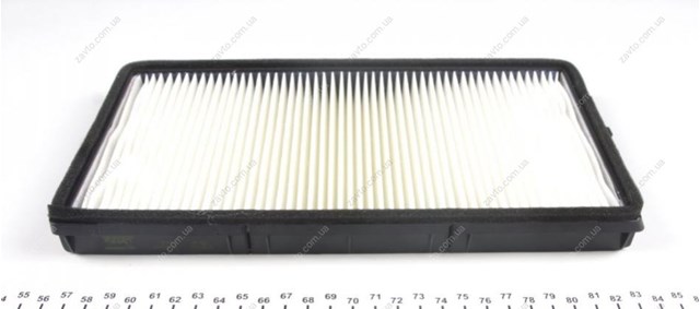 Фильтр воздушный отопителя Wunder WP204 цена, от 10.27 USD