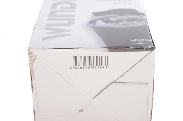 Фильтр тонкой очистки топлива Wunder WB902 цена, от 7.10 USD