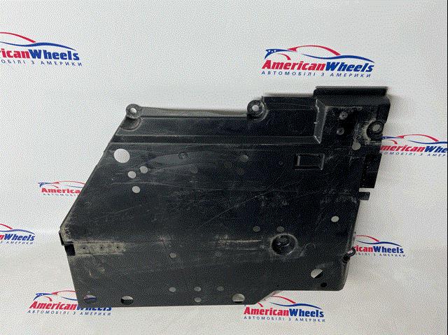 42045AN03A Subaru Защита днища, топливного бака