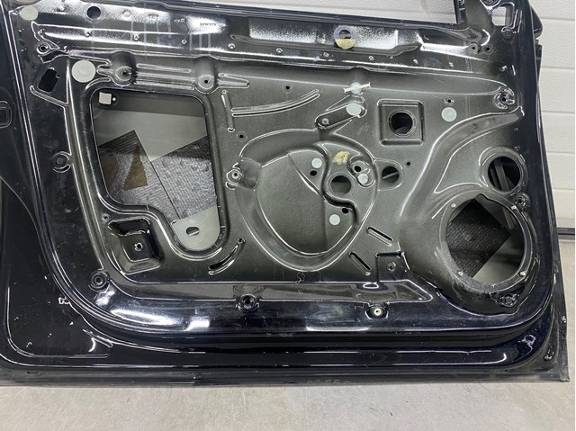 Porta dianteira esquerda Volkswagen Jetta preço, a partir de 267,07 USD