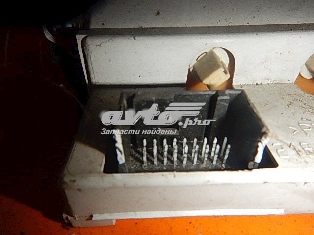  Peugeot/Citroen 9652809977
