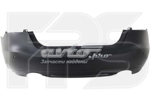 Бампер задний FPS FP5066950