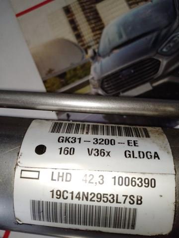 Рулевая рейка GK313200EE Ford