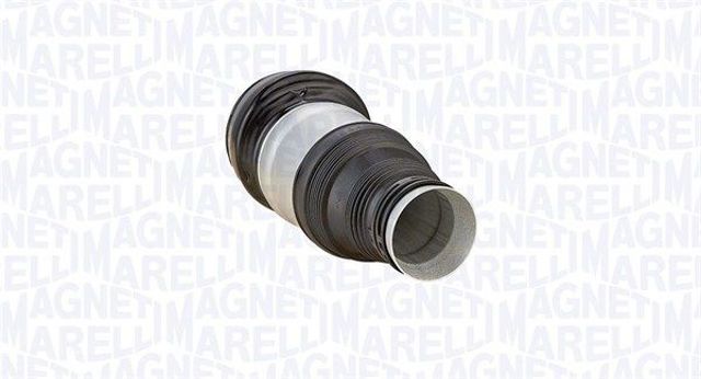 Пневмоподушка (пневморессора) моста переднего 0400AB Magneti Marelli