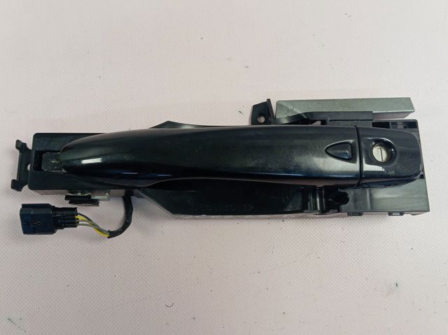 Ручка двери передней наружная Nissan/Infiniti 806B04EH0A цена, от 31.92 USD