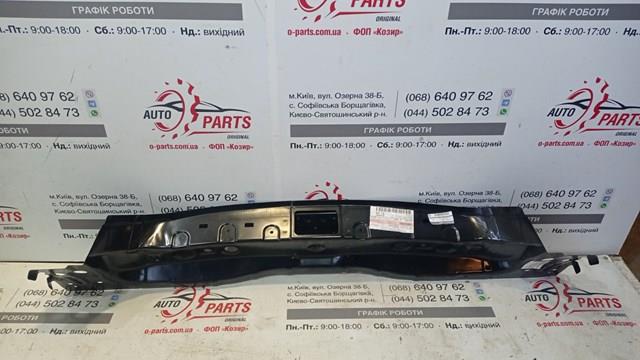 Панель багажного отсека задняя G91405DAMA Nissan