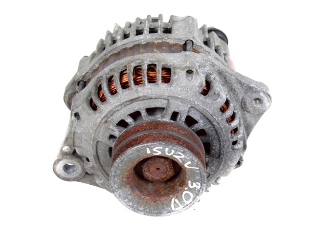 Генератор ISUZU 8972159922