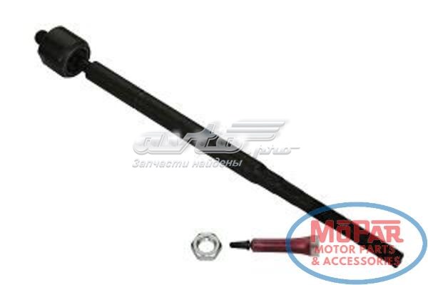 Купить EV800934 Moog Чехол рулевого механизма