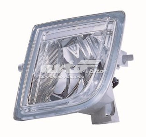 Фара противотуманная, правая Depo/Loro/Abakus 2162021RUE цена, от 13.47 USD