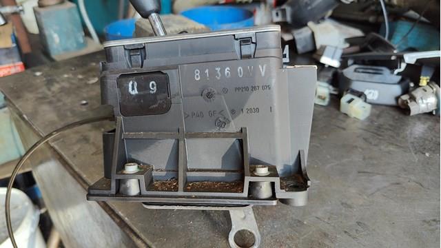 A2102670524 MERCEDES Palanca de cambios original y equivalente