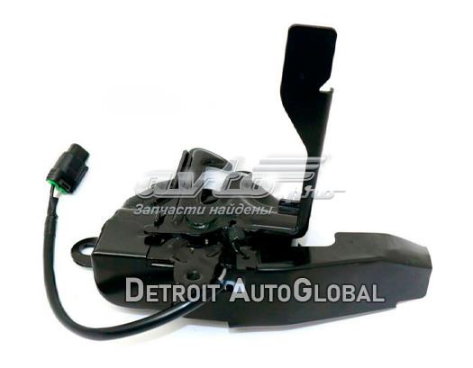 Замок капота FPS FP7050284 цена, от 34.49 USD