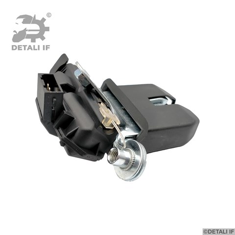 Compre DF11872 Detali IF Fecho de tampa de porta-malas (de 3ª/5ª porta traseira)
