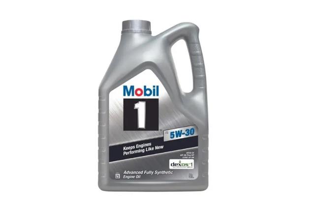  Mobil 154965