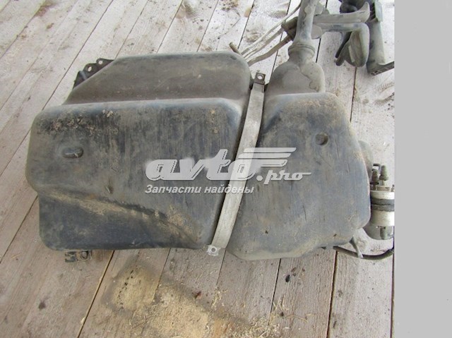 Tanque de combustível Skoda Fabia preço, a partir de 454,94 USD