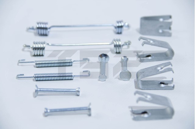 5040703 Autotechteile Kit de reparação do freio de estacionamento