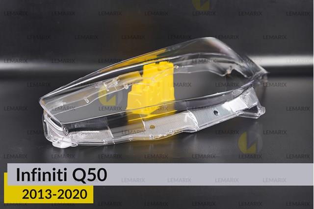 Фара левая Nissan/Infiniti 260754GR0C цена, от 872.16 USD