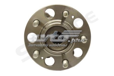 LO26905 Starline Ступица задняя