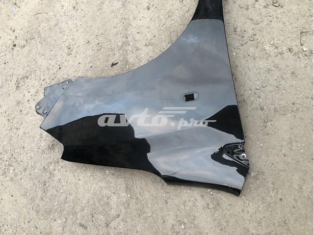 Pára-lama dianteiro direito Renault (RVI) 631002600R preço, a partir de 191,16 USD