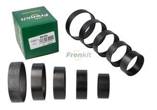 Отвертка Frenkit 89104 цена, от 34.26 USD